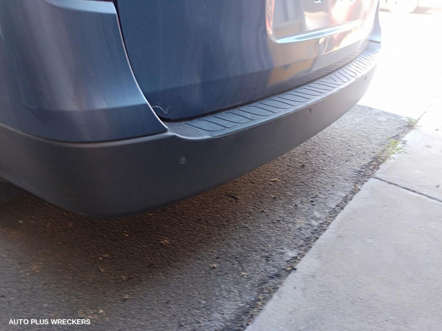 2008 Hyundai Iload/imax Left Door Mirror