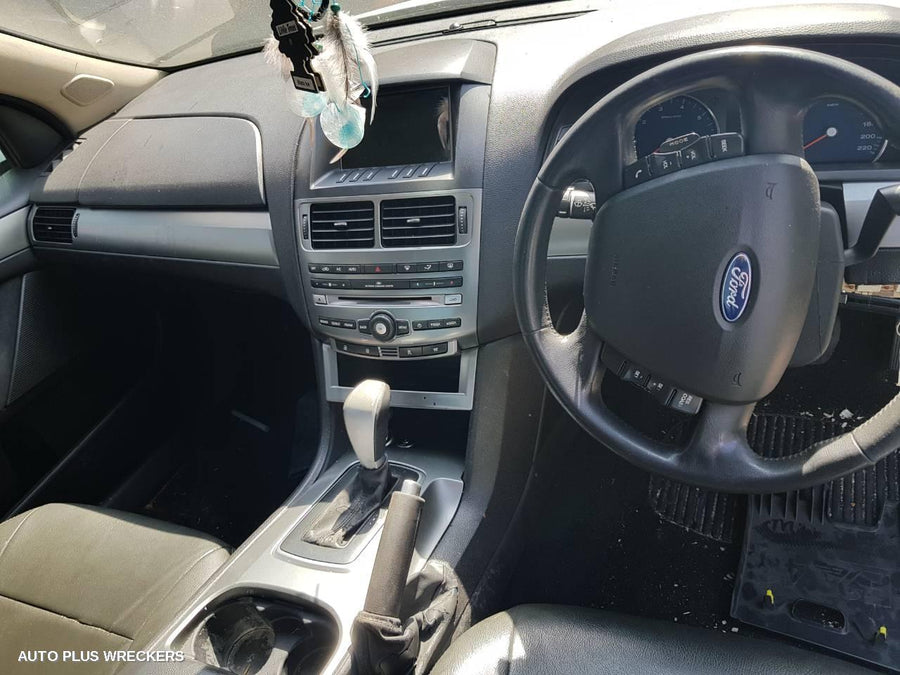 2009 Ford Falcon Right Guard