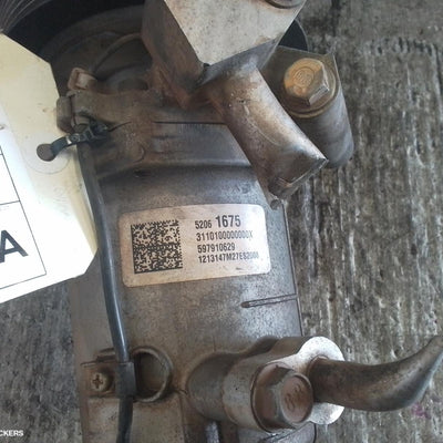 2012-2020 Holden Colorado A C Compressor