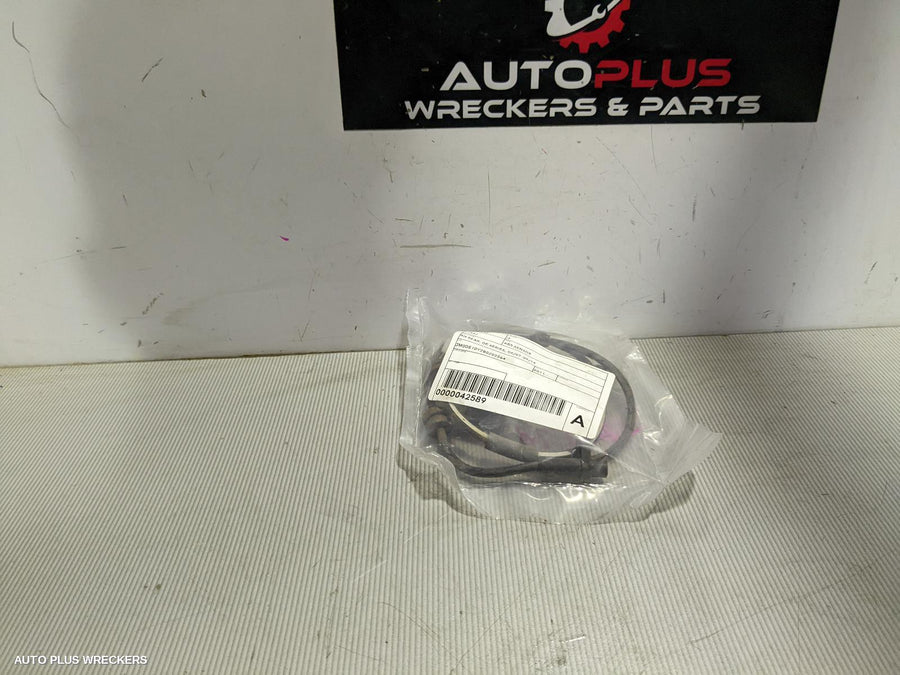 2011 Mazda 2 Abs Sensor