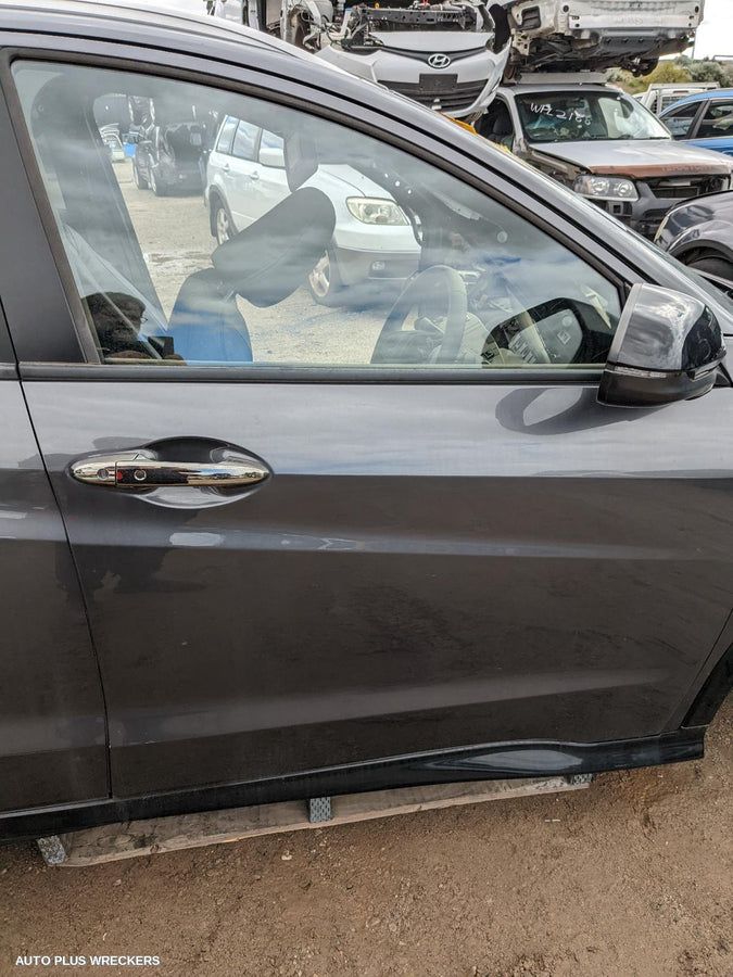 2020 Honda Hrv Left Taillight