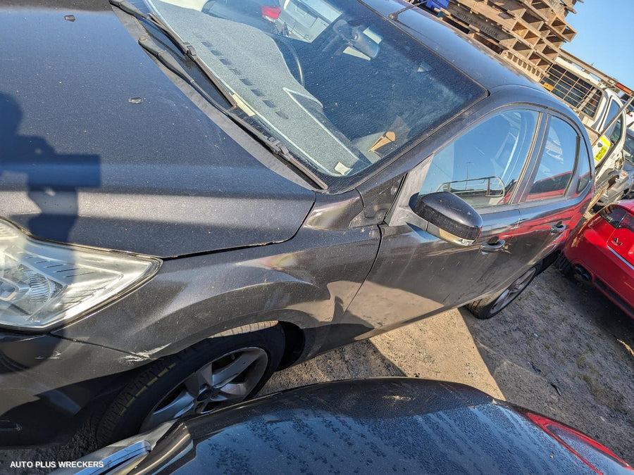 2009 Ford Focus Right Taillight