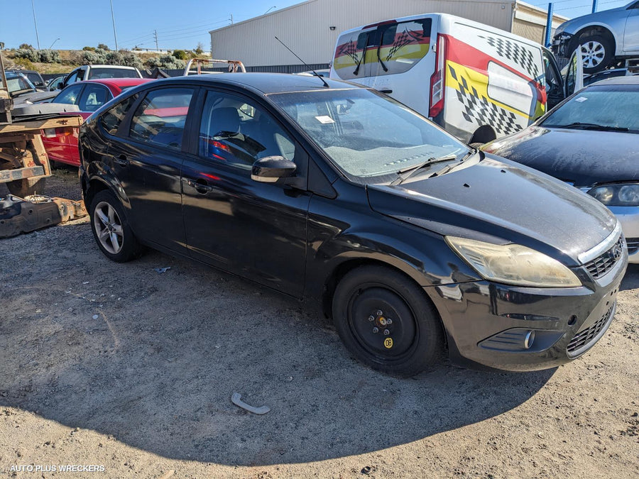 2009 Ford Focus Right Taillight