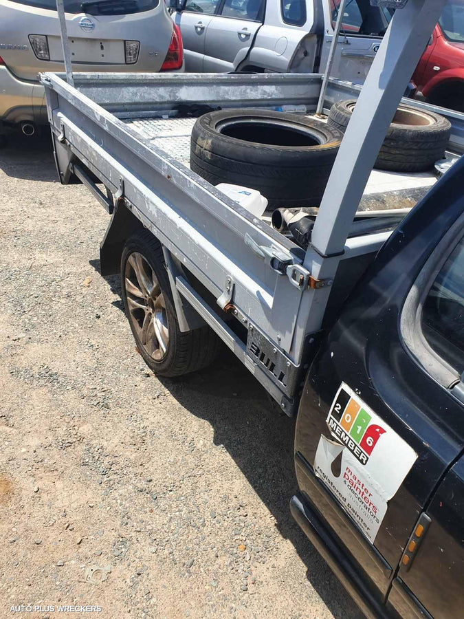 2004 Ford Falcon Pwr Dr Wind Switch