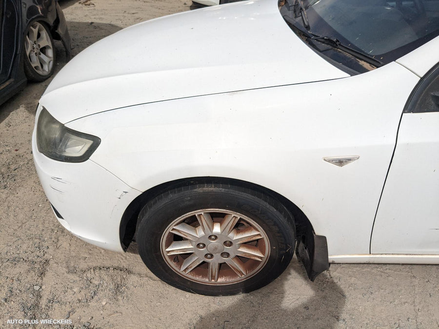 2008 Ford Falcon Right Door Mirror