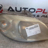 2008 Holden Barina Right Headlamp