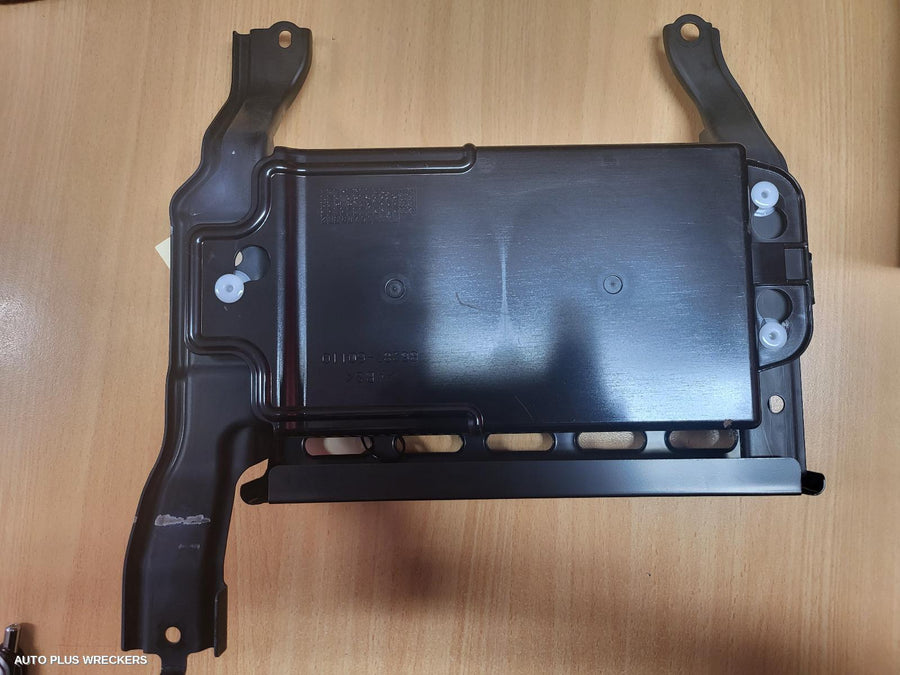 2009-2017 Toyota Prado Radio Cd Dvd Sat Tv