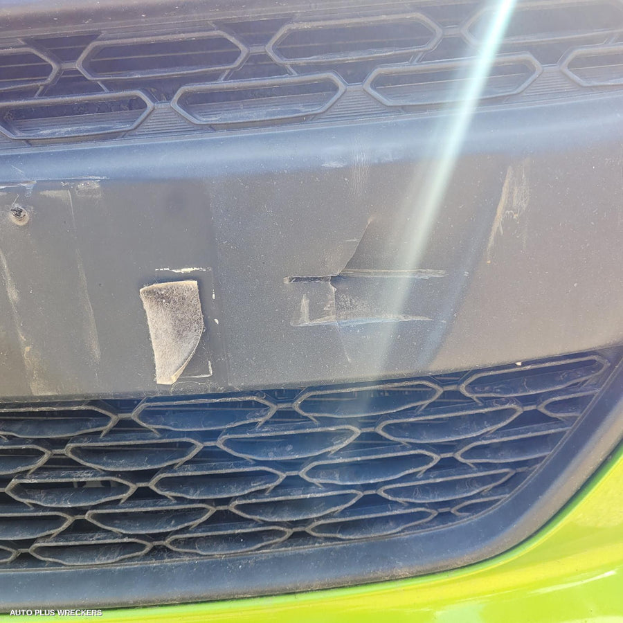 2017 Holden Spark Parcel Shelf Cargo Blind