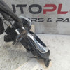 2014 Nissan Pulsar Door Handle
