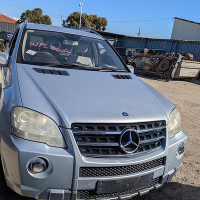 2008-2011 Mercedes M Class Right Front Door
