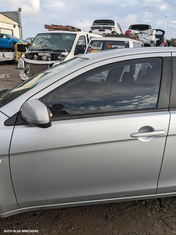 2013 MITSUBISHI LANCER ABS PUMP MODULATOR