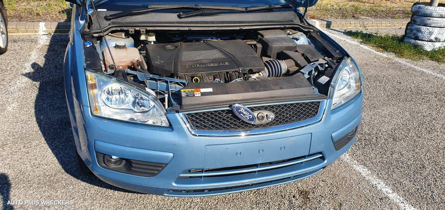 2006 Ford Focus Right Headlamp