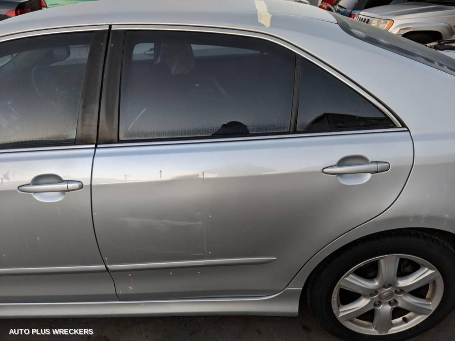 2007 TOYOTA CAMRY PWR DR WIND SWITCH