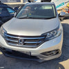 2013 Honda Crv Abs Pump Modulator