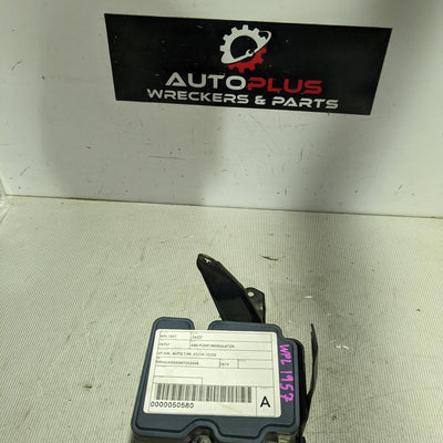 2014-2020 Honda Jazz Abs Pump Modulator