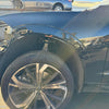 2022 Volvo Xc60 Rear Garnish