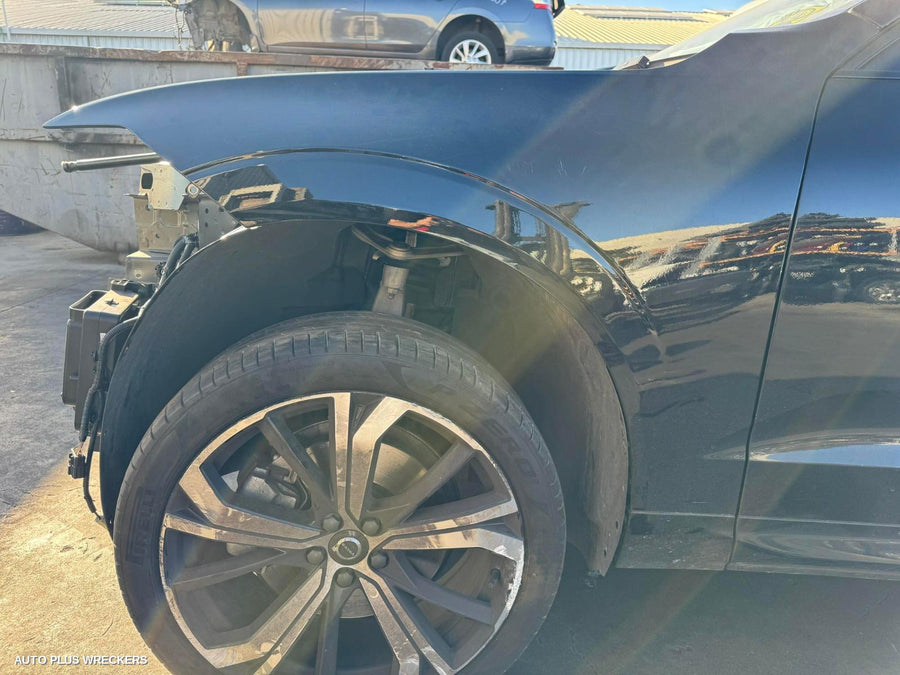 2022 Volvo Xc60 Door Handle