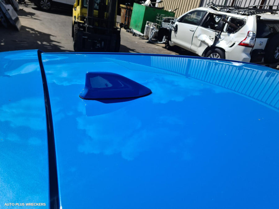 2019 Toyota Corolla Steering Box Rack