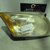 2010 Dodge Caliber Right Headlamp