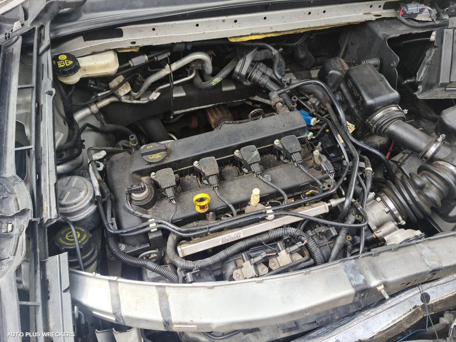 2011 Ford Mondeo Right Front Door