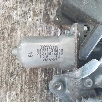 2007-2013 Toyota Corolla Right Front Window Reg Motor