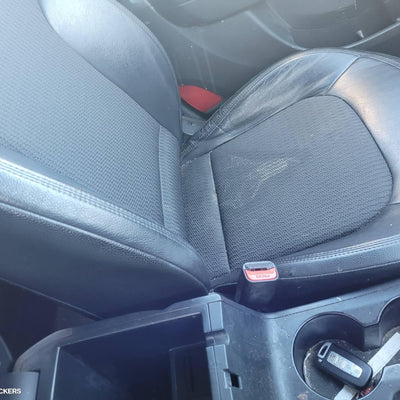 2012 Hyundai Ix35 Abs Pump Modulator