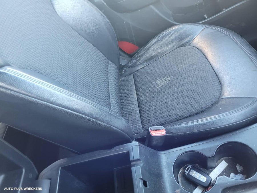 2012 Hyundai Ix35 Abs Pump Modulator