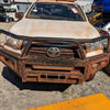 2019 TOYOTA HILUX GRILLE