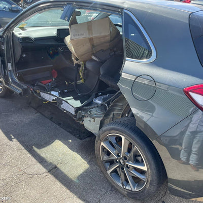 2021 Hyundai I30 Combination Switch