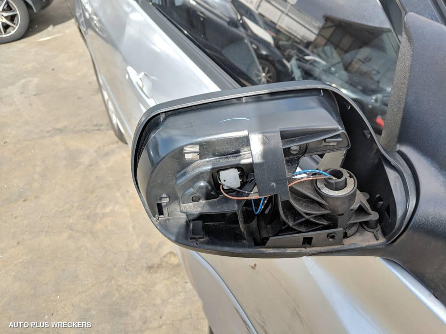 2007 Mazda 3 Sunvisor