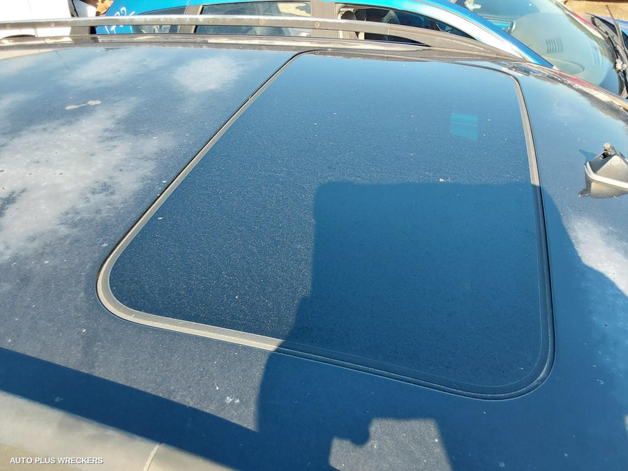 2005 Nissan Murano Right Headlamp