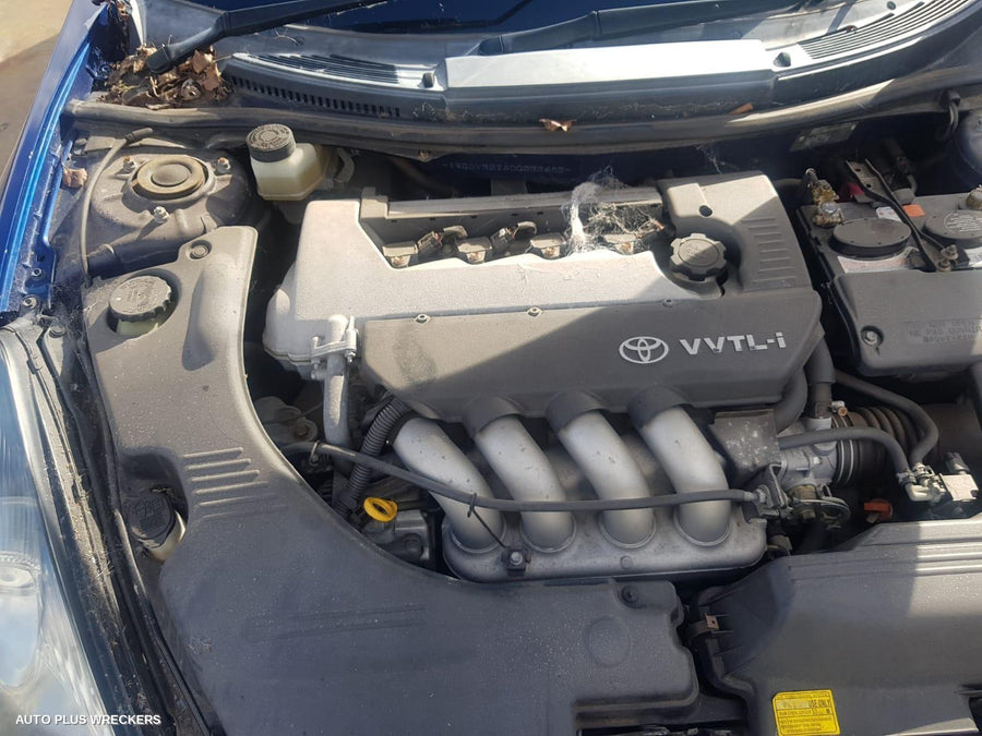 2000 Toyota Celica Radiator