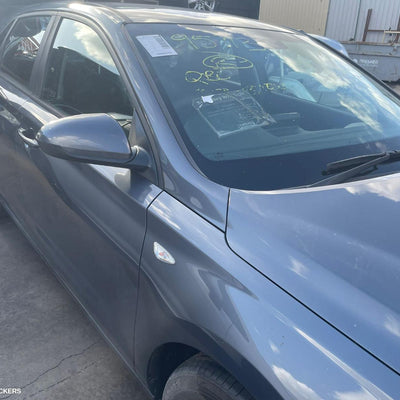 2017-2023 Hyundai I30 Left Door Mirror