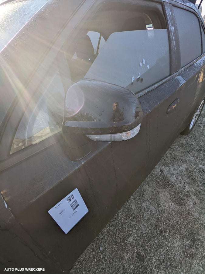 2022 Mg Mg3 Wiper Motor