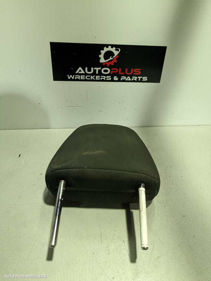 2014 Toyota Corolla Headrest