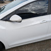 2013 Hyundai I30 Fuel Tank