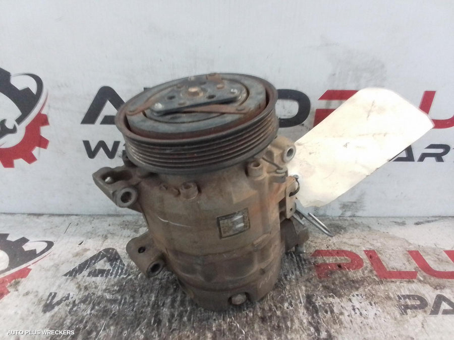 2001-2007 Nissan Xtrail A C Compressor