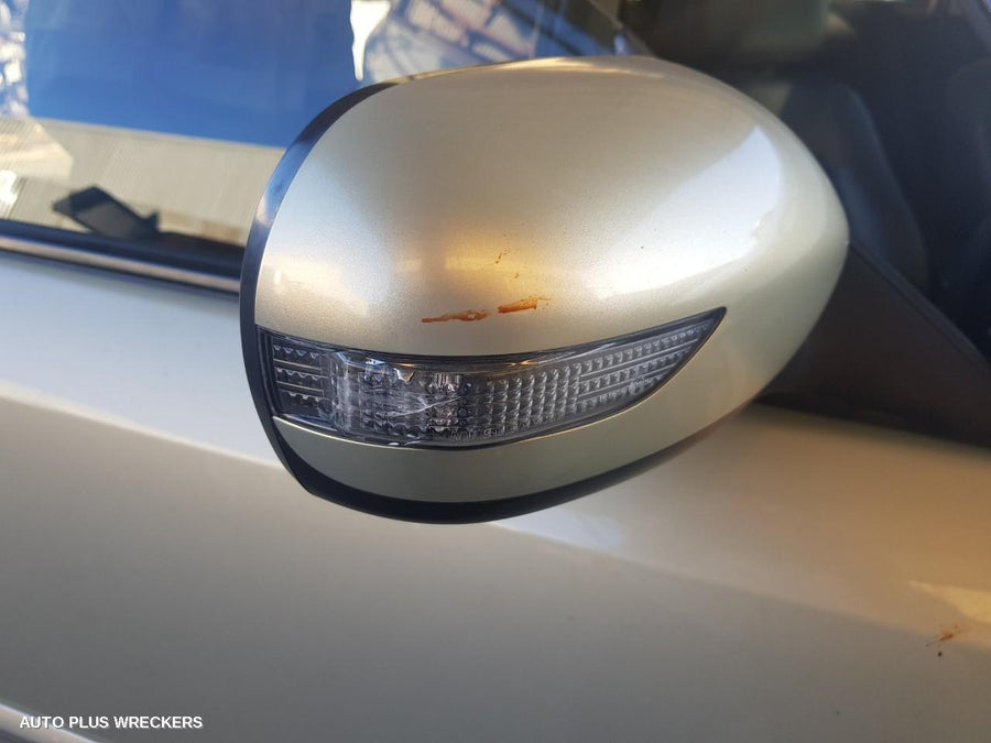 2006-2009 Subaru Outback Right Door Mirror