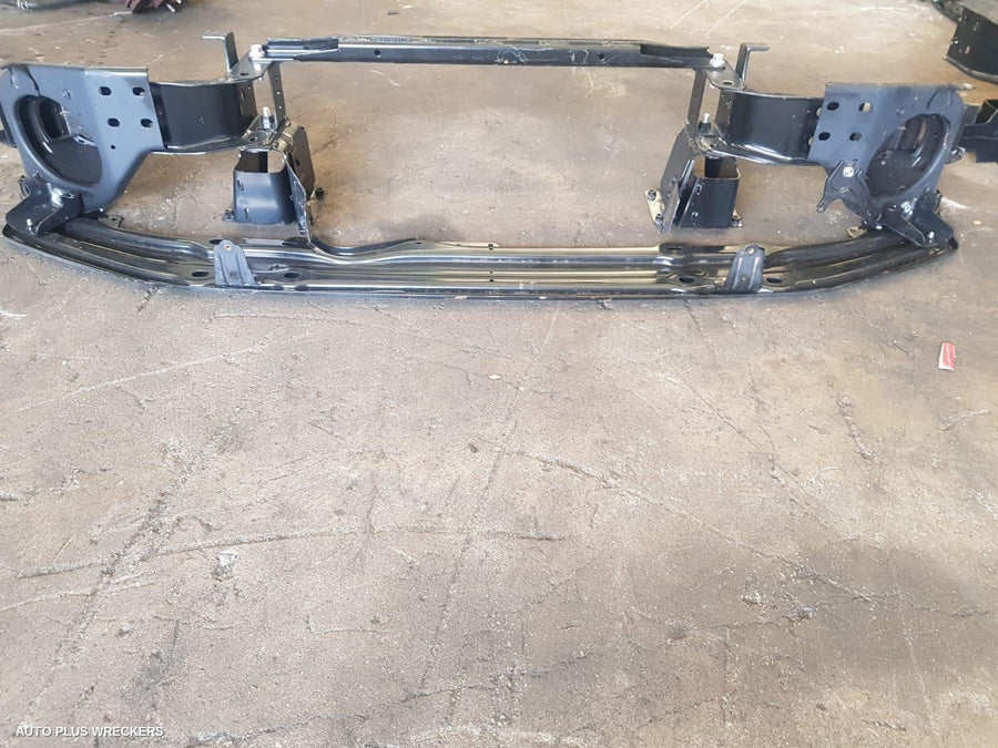 2016 Toyota Landcruiser F Bar Reinforc Brack