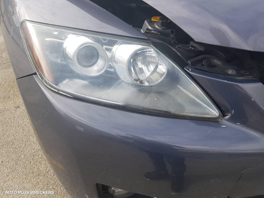 2008 Mazda Cx7 Door Boot Gate Lock