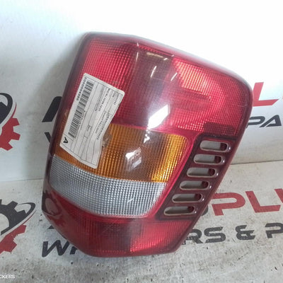 1999-2005 Jeep Grandcherokee Right Taillight