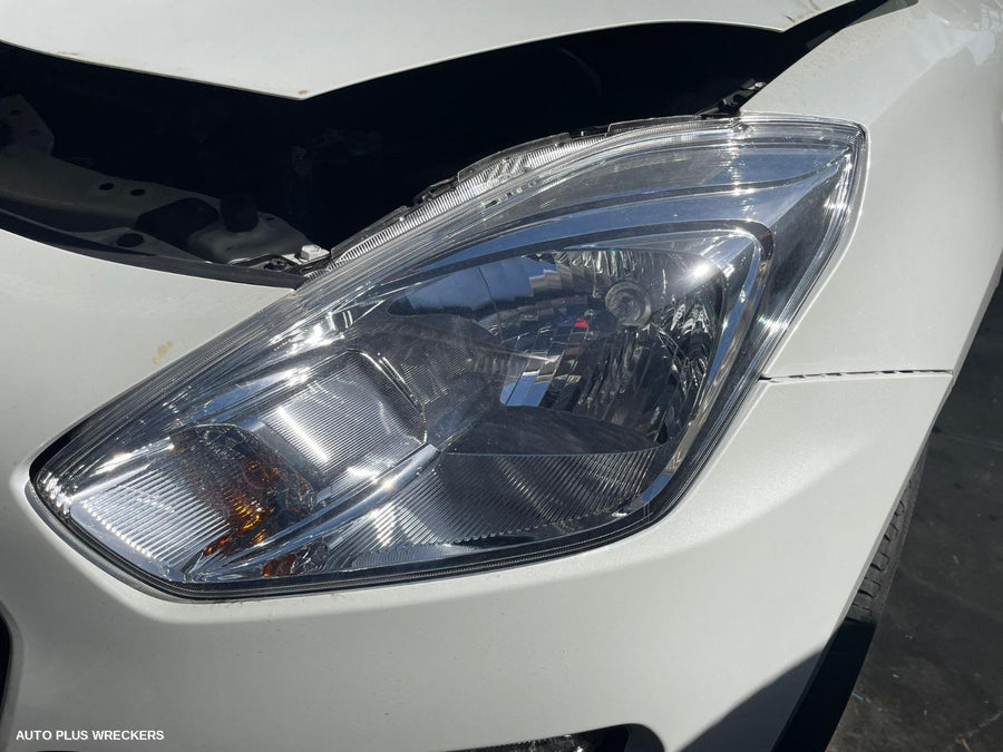 2020 Suzuki Swift Left Indicator Fog Side