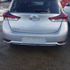 2016 Toyota Corolla Right Taillight