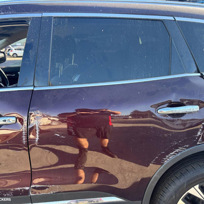 2016-2025 Renault Kaleos Wheel Standard Steel