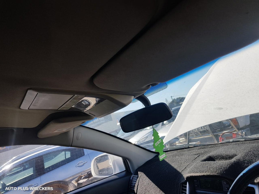 2008 Holden Captiva Right Door Mirror