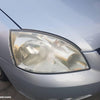 2005 Mitsubishi 380 Left Headlamp