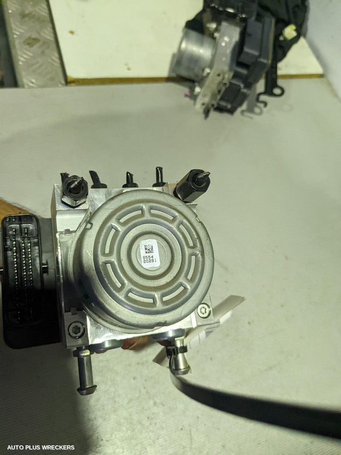 2019 Kia Cerato Abs Pump Modulator