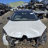 2014 Renault Megane Left Rear Wnd Reg Motor