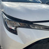 2019 Toyota Corolla Pwr Dr Wind Switch