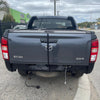 2022 Mazda Bt50 Left Taillight